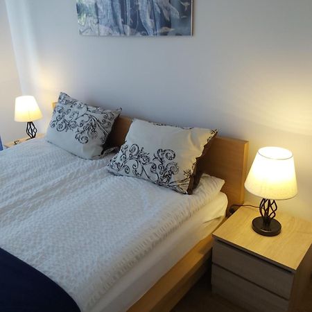 Apartmán Apartament Kaszubianka Gdyně Exteriér fotografie