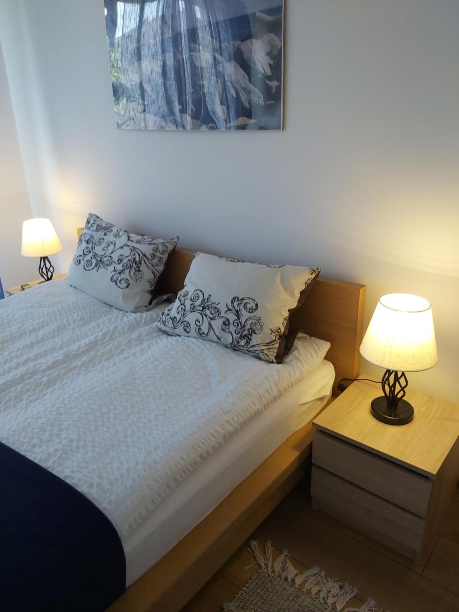 Apartmán Apartament Kaszubianka Gdyně Exteriér fotografie